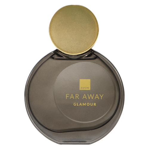 Far Away Glamour Woda perfumowana