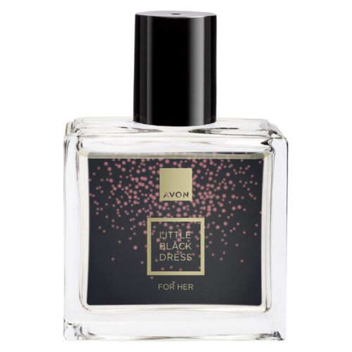 Little Black Dress Woda perfumowana – 30 ml