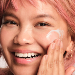 Krem nawilżająco-ujędrniający Anew