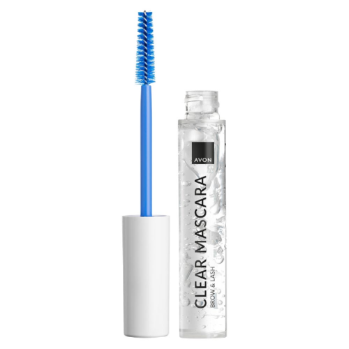 1237550_1_lg.png Transparentny tusz do rzęs i brwi Avon Clear
