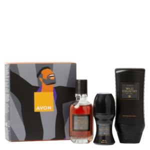 Zestaw upominkowy Wild Country