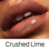 Ultralśniący błyszczyk do ust CRUSHED LIME