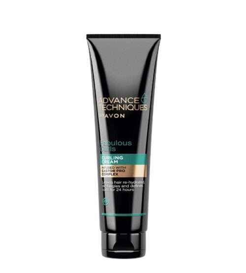 Krem pielęgnacyjny Perfekcyjne Loki – 150 ml