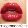 pomegrante.jpg Ultralśniący błyszczyk do ust POMEGRANATE PUNCH