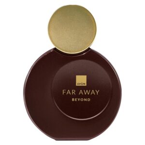 Far Away Woda perfumowana