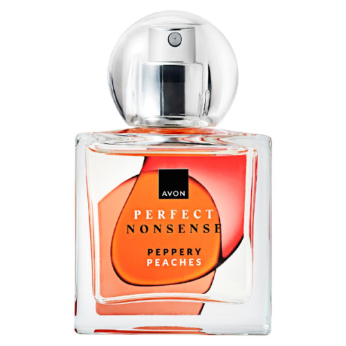 Perfect Nonsense Peppery Peaches Woda perfumowana