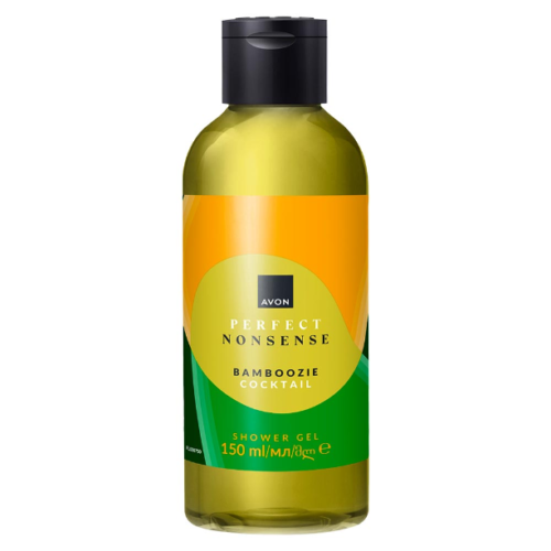 Żel pod prysznic Perfect Nonsense Bamboozie Cocktail 150 ml