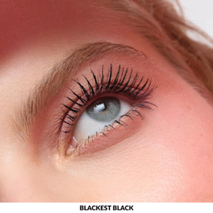 1234964_3_lg Pogrubiająco-rozdzielający tusz do rzęs Fan-Omenal Avon Blackest Black