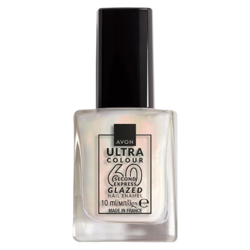 Szybkoschnący perłowy lakier Ultra 10 ml