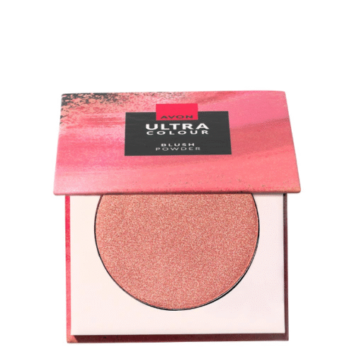 prasowany róż Prasowany róż Ultra